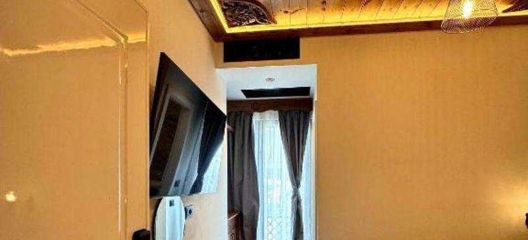 Martin Luxury Hotel Gjirokaster: Photo 