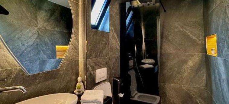 Martin Luxury Hotel Gjirokaster: Photo 