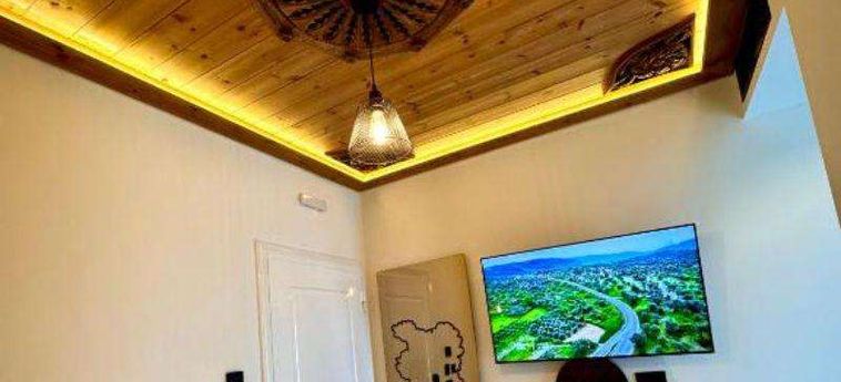 Martin Luxury Hotel Gjirokaster: Photo 