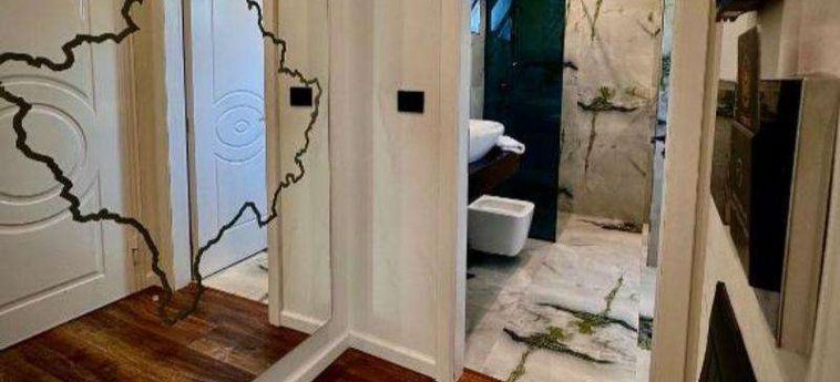 Martin Luxury Hotel Gjirokaster: Photo 
