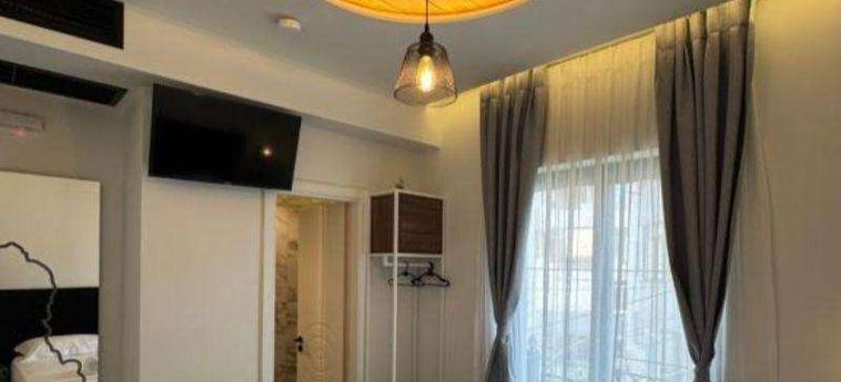 Martin Luxury Hotel Gjirokaster: Photo 