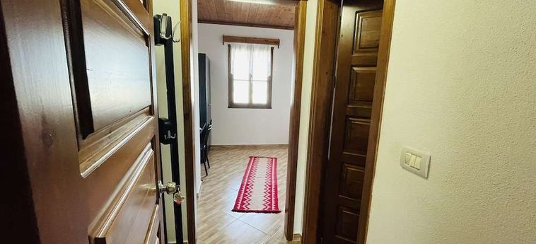 Denis Guest House Gjirokaster: Foto 