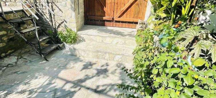 Denis Guest House Gjirokaster: Foto 