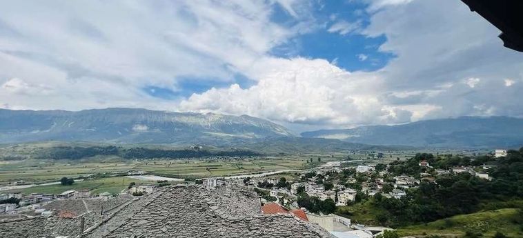 Denis Guest House Gjirokaster: Foto 