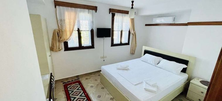 Denis Guest House Gjirokaster: Foto 