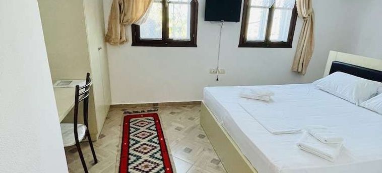Denis Guest House Gjirokaster: Foto 