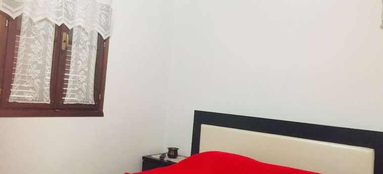 Denis Guest House Gjirokaster: Foto 