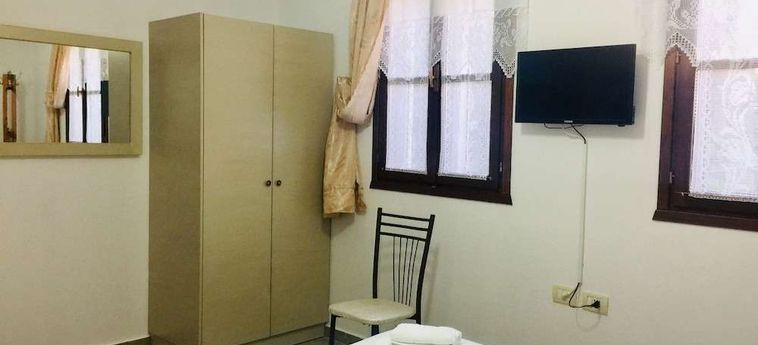 Denis Guest House Gjirokaster: Foto 
