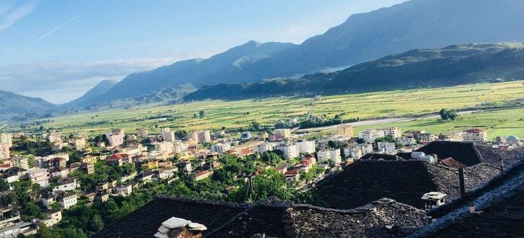 Denis Guest House Gjirokaster: Foto 