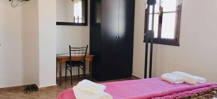 Denis Guest House Gjirokaster: Foto 