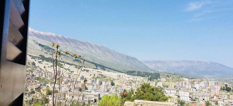 Denis Guest House Gjirokaster: Foto 