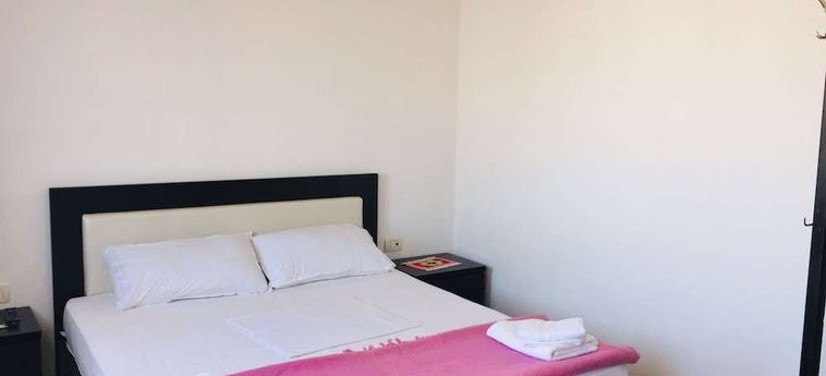 Denis Guest House Gjirokaster: Foto 