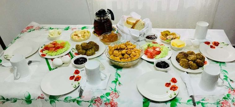 Denis Guest House Gjirokaster : Photo 