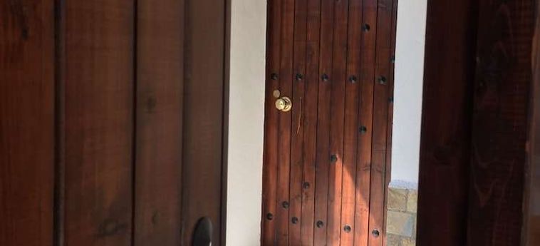 Denis Guest House Gjirokaster: Foto 