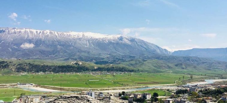 Denis Guest House Gjirokaster: Foto 