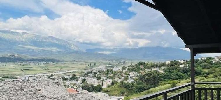 Denis Guest House Gjirokaster: Foto 