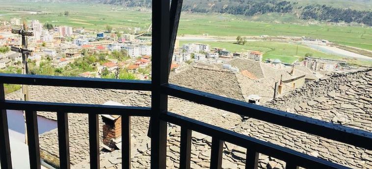 Denis Guest House Gjirokaster: Foto 