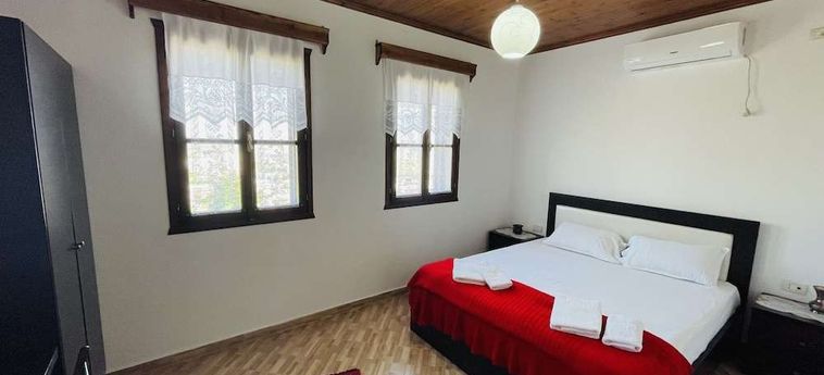 Denis Guest House Gjirokaster: Foto 