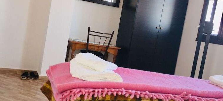Denis Guest House Gjirokaster: Foto 