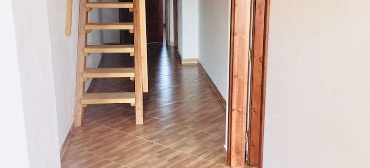Denis Guest House Gjirokaster: Foto 