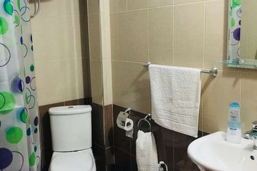 Denis Guest House Gjirokaster: Photo 