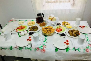 Denis Guest House Gjirokaster: Photo 
