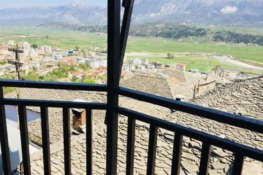 Denis Guest House Gjirokaster: Photo 