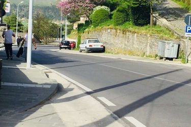 Denis Guest House Gjirokaster: Photo 