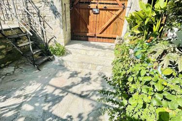 Denis Guest House Gjirokaster: Photo 