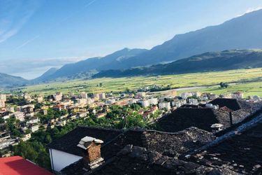 Denis Guest House Gjirokaster: Photo 