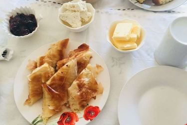 Denis Guest House Gjirokaster: Photo 