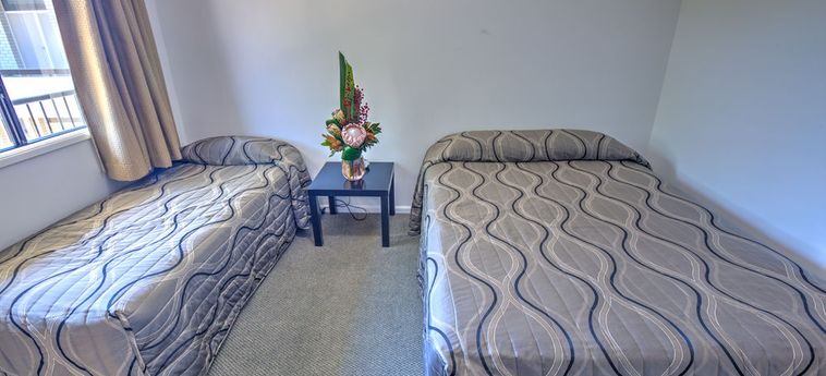 Queens Hotel Motel Gladstone Gladstone - Queensland : Photo 