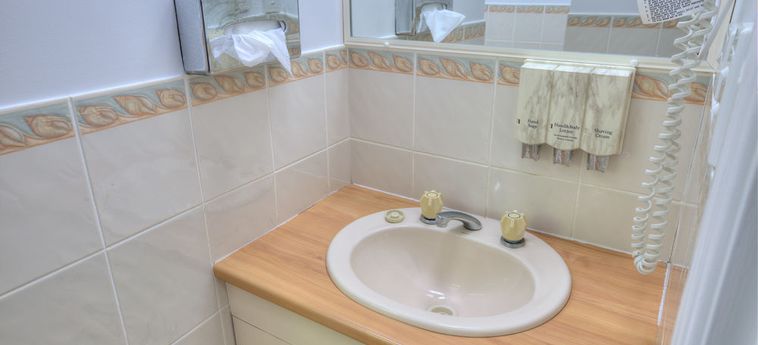 Queens Hotel Motel Gladstone Gladstone - Queensland: Foto 