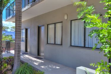 Queens Hotel Motel Gladstone Gladstone - Queensland: Photo 