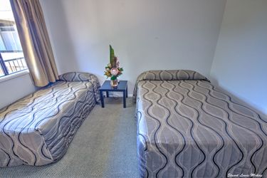 Queens Hotel Motel Gladstone Gladstone - Queensland: Photo 