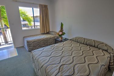 Queens Hotel Motel Gladstone Gladstone - Queensland: Photo 