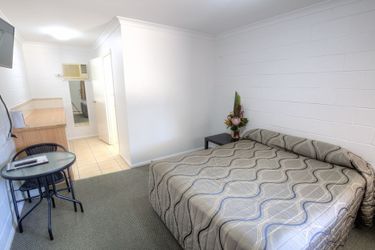 Queens Hotel Motel Gladstone Gladstone - Queensland: Photo 