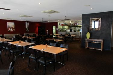 Queens Hotel Motel Gladstone Gladstone - Queensland: Photo 