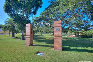 Queens Hotel Motel Gladstone Gladstone - Queensland: Photo 