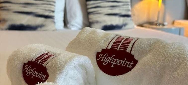 Hotel Metro Gladstone - Queensland: Foto 