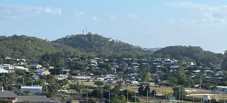 Hotel Metro Gladstone - Queensland: Foto 