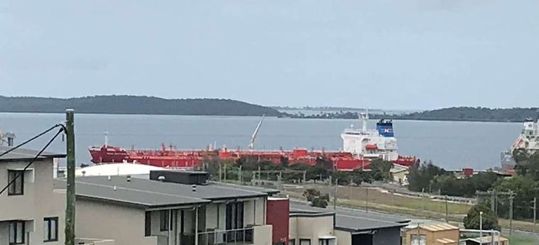 Hotel Metro Gladstone - Queensland: Foto 