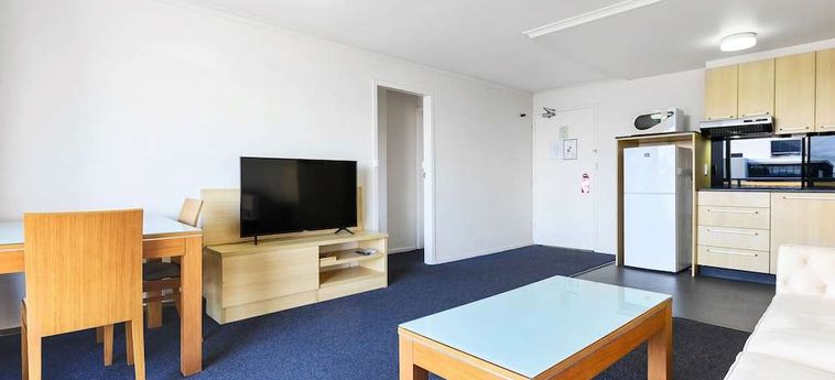 Hotel Metro:  GLADSTONE - QUEENSLAND