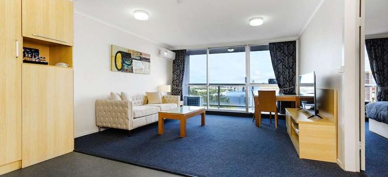 Hotel Metro:  GLADSTONE - QUEENSLAND