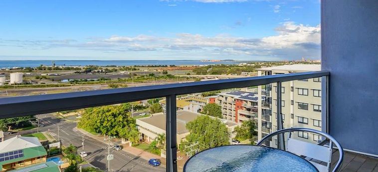 Hotel Metro:  GLADSTONE - QUEENSLAND