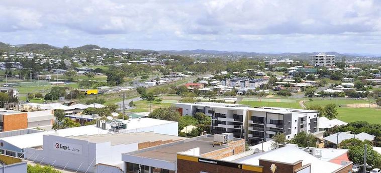 Hotel Metro:  GLADSTONE - QUEENSLAND
