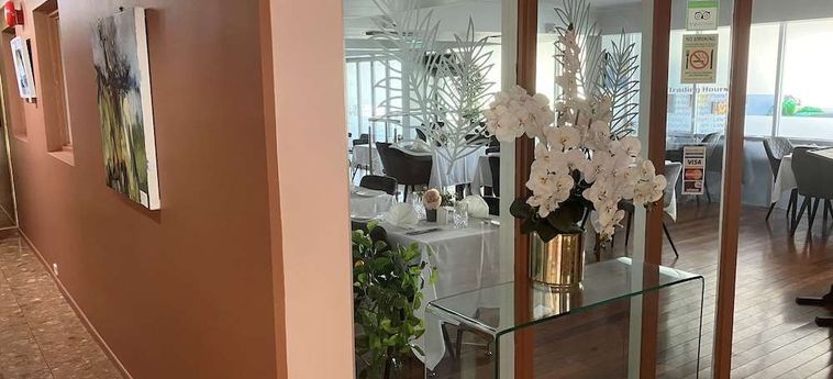 Hotel Metro Gladstone - Queensland: Foto 