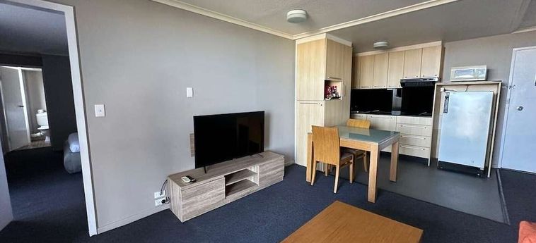 Hotel Metro Gladstone - Queensland: Foto 