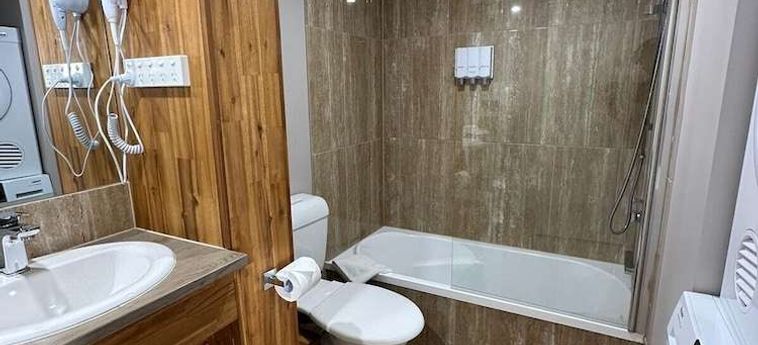 Hotel Metro Gladstone - Queensland: Foto 