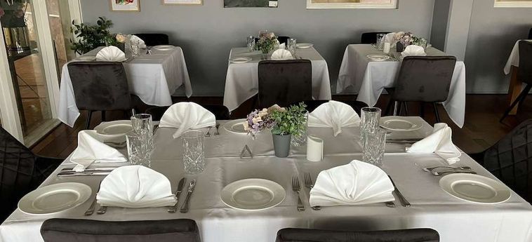 Hotel Metro Gladstone - Queensland: Foto 